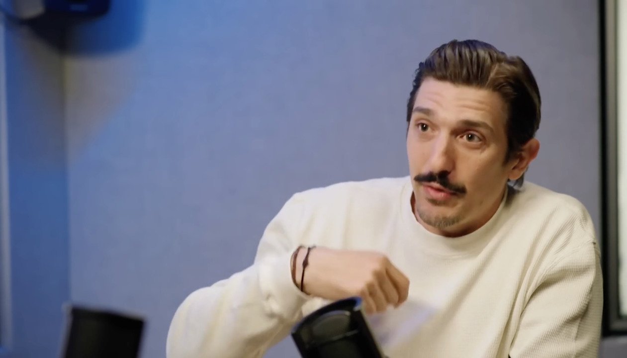 Andrew Schulz says Kamala Harris campaign lied about whether he reached out for interview