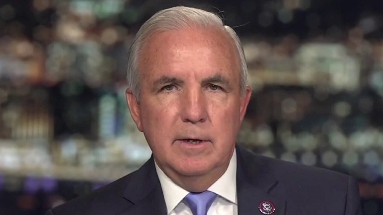 Israel has a right to protect its citizens: Rep. Gimenez