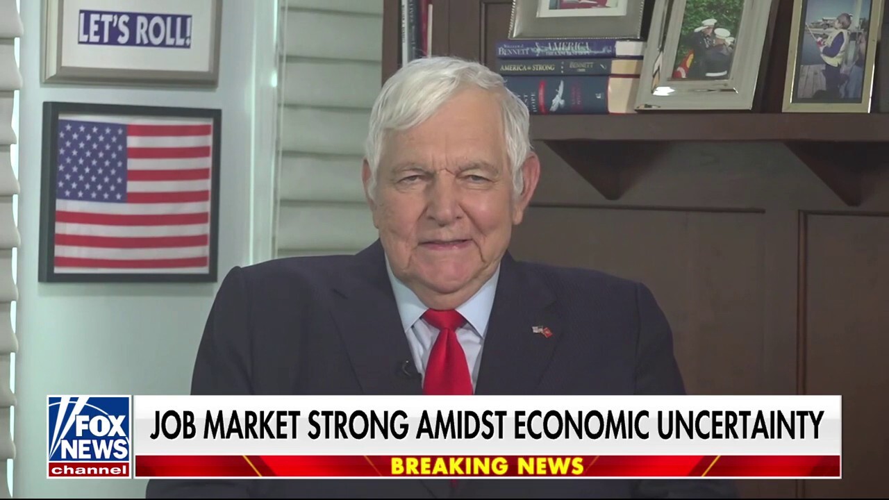 If Harvard is in violation of the law, they cannot get federal funding, says ex-education secretary