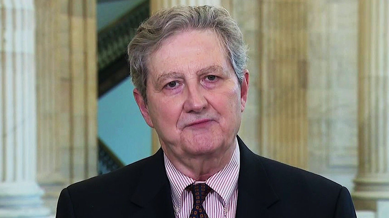 Sen. Kennedy calls Woodward’s ‘Rage’ another ‘gotcha’ book: There will be another one published