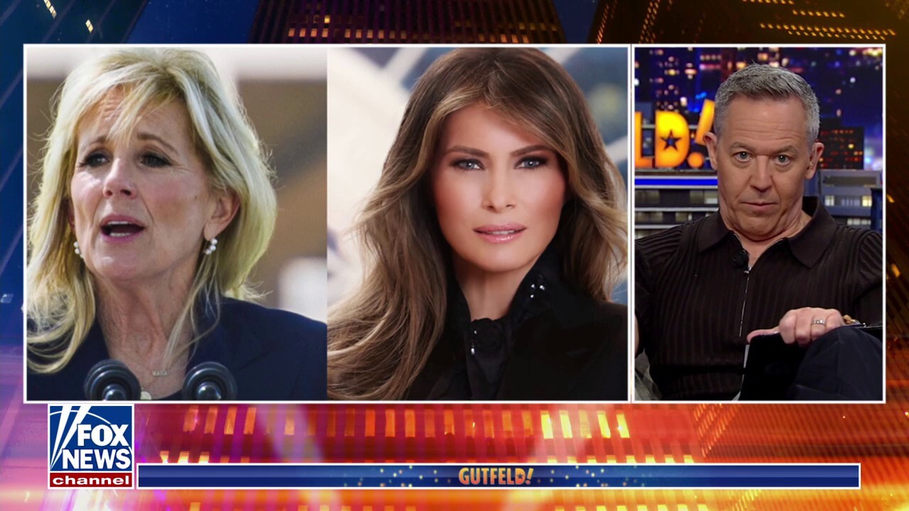 The NY Times ‘defending traditional gender roles’ says something about Trump: Greg Gutfeld