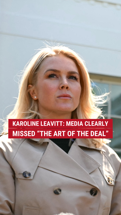  Media intelligibly  missed "the creation  of the deal" 