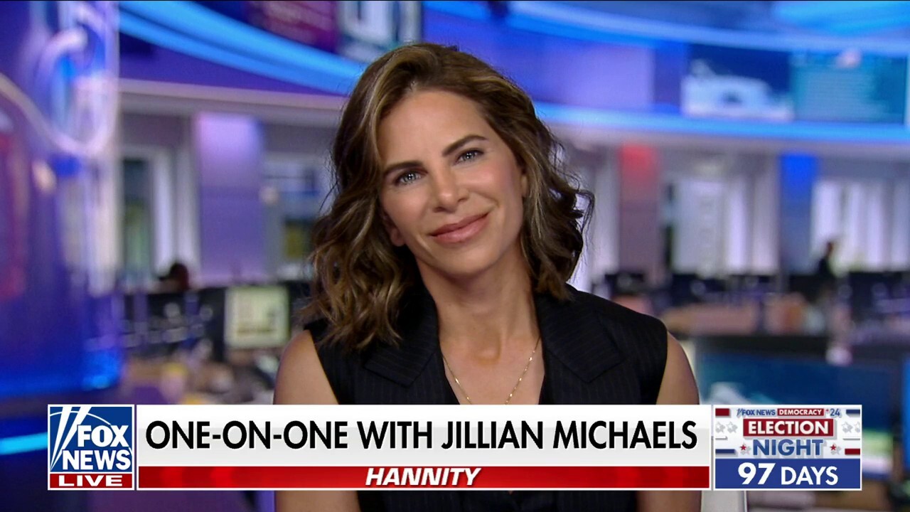 Jillian Michaels on why she left California