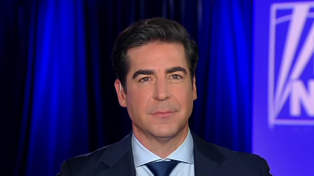 Jesse Watters: Dems bail out whomever backs them with money