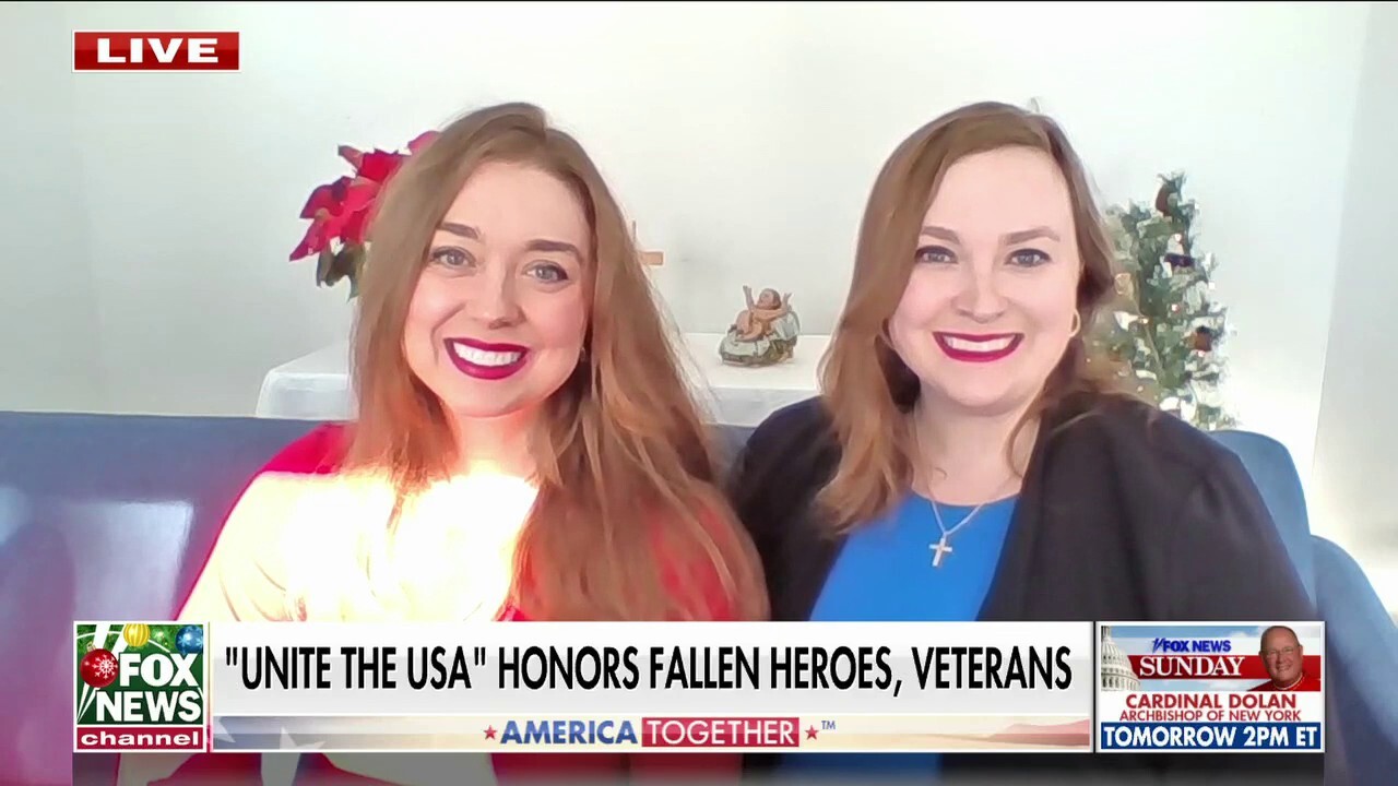 ‘Unite the USA’ honors America’s Gold Star Families this holiday season
