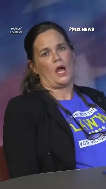 Democrats' WILD anti-GOP rant ends with 'we have guns, too' warning