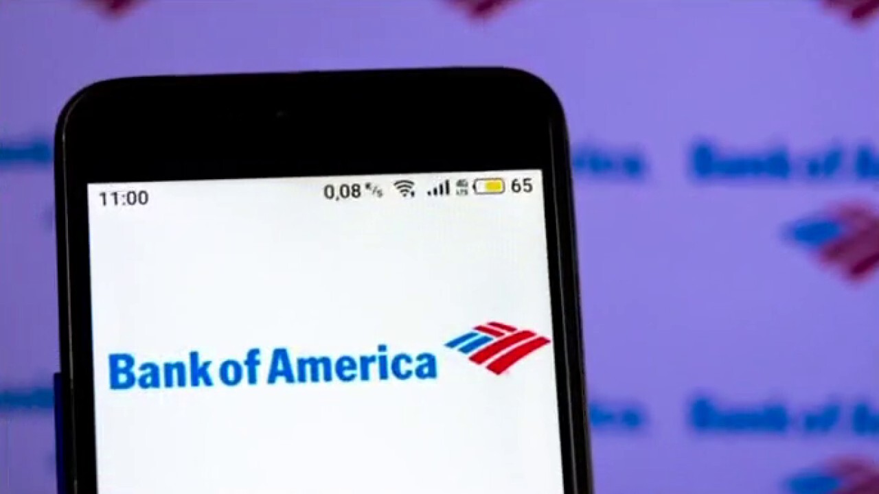 Did Bank of America break law by giving investigators customer data?