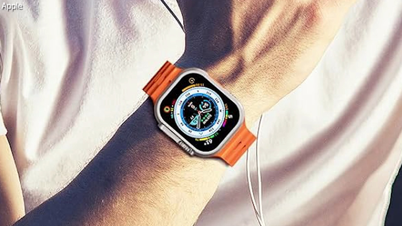 7 късметлии доказват, че Apple Watch може да спасява животи