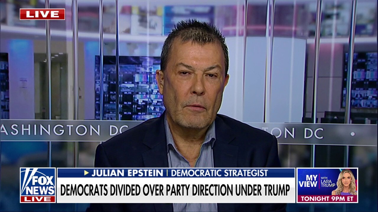  Julian Epstein