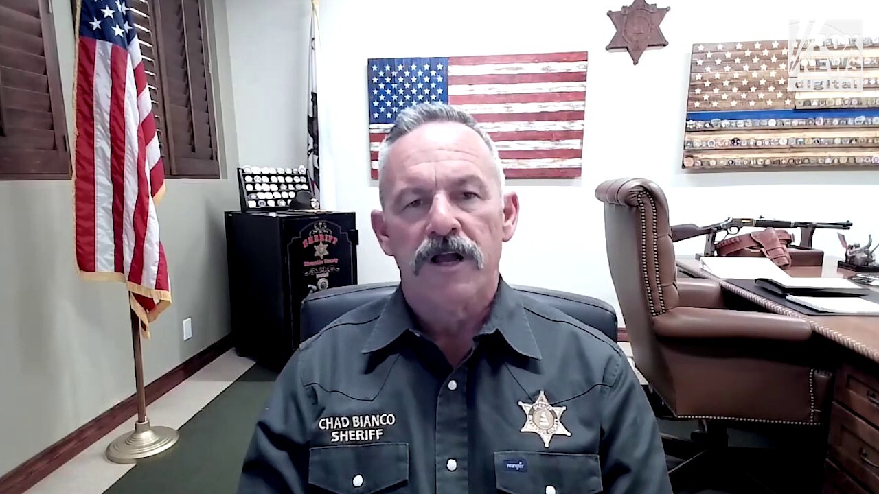 California sheriff touts success on 'To Catch a Predator' as biggest career win