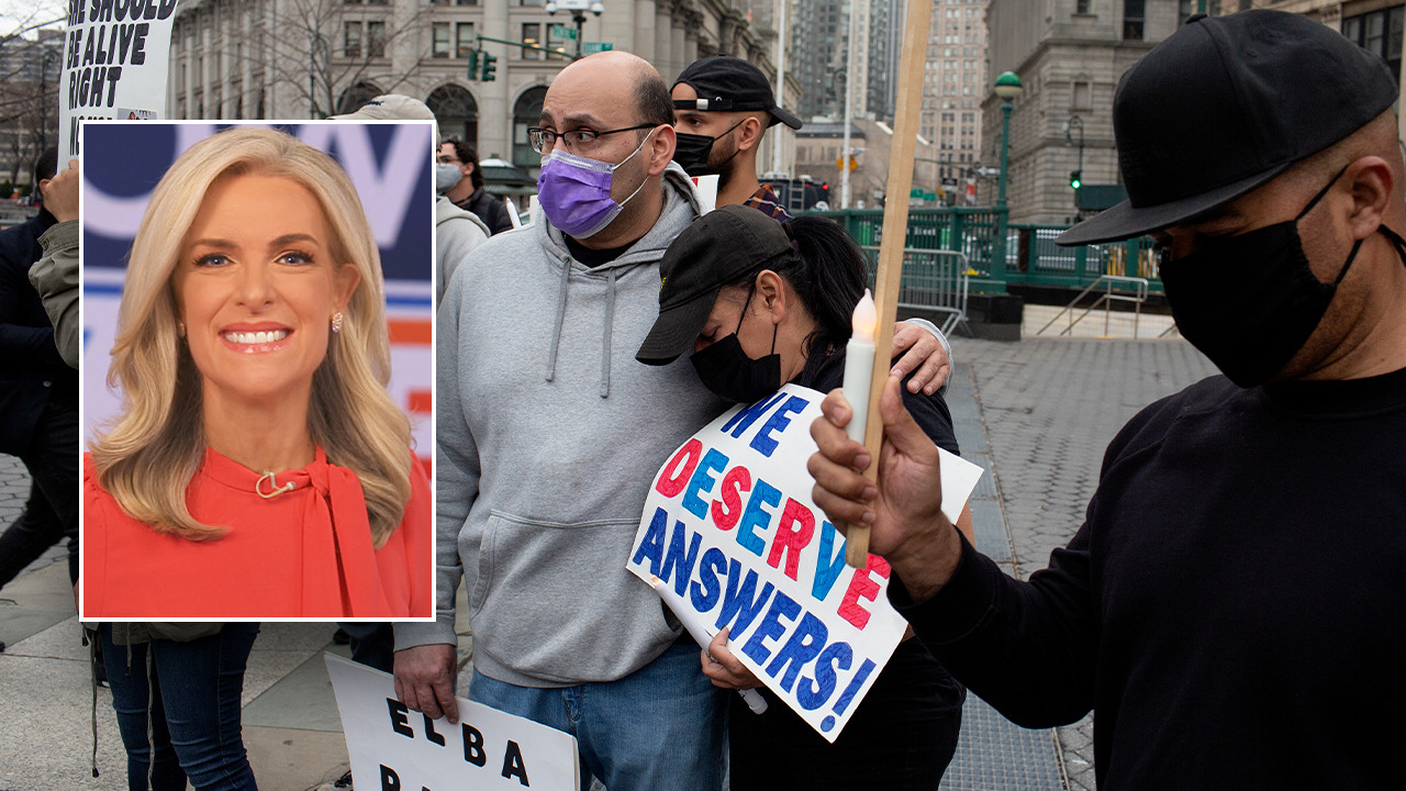 WATCH LIVE: Fox News' Janice Dean testifies at House hearing on pandemic nursing home deaths