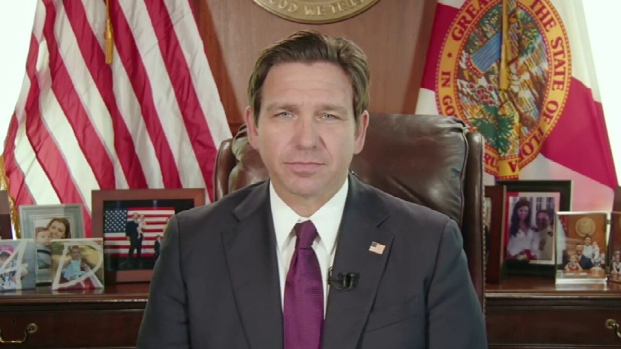 Gov. Ron DeSantis warns militant Islamic terrorism 'still very real' after New Orleans attack