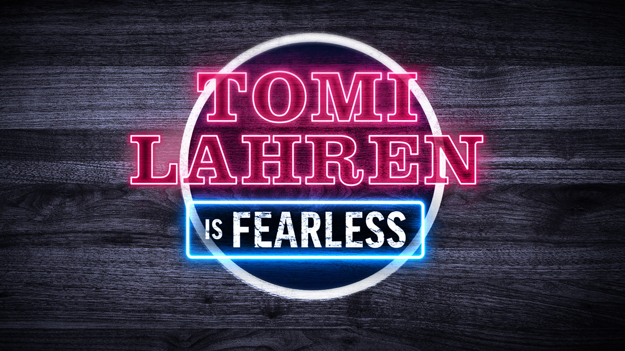WATCH: Tomi Lahren breaks down the truth about America's aviation issues 