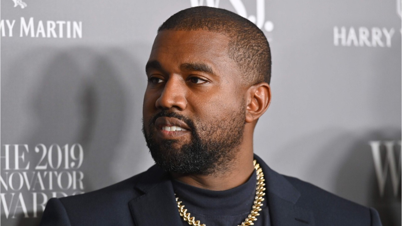 Kanye West singles out Planned Parenthood over industry's controversial roots in the Black community