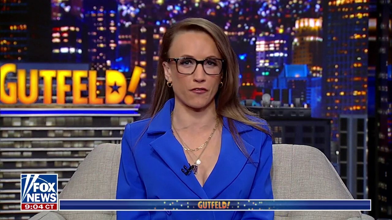 Kat Timpf We ve Got More In Common Than You Think Fox News Video