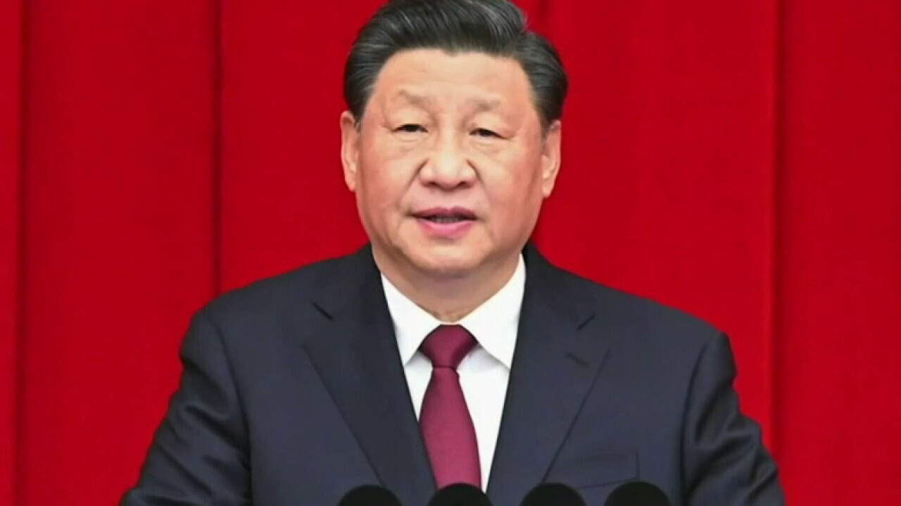 Язвителни подробности разкриват защо Байдън изглежда „мълчи“ за ролята на Китай в кризата с фентанила: книга