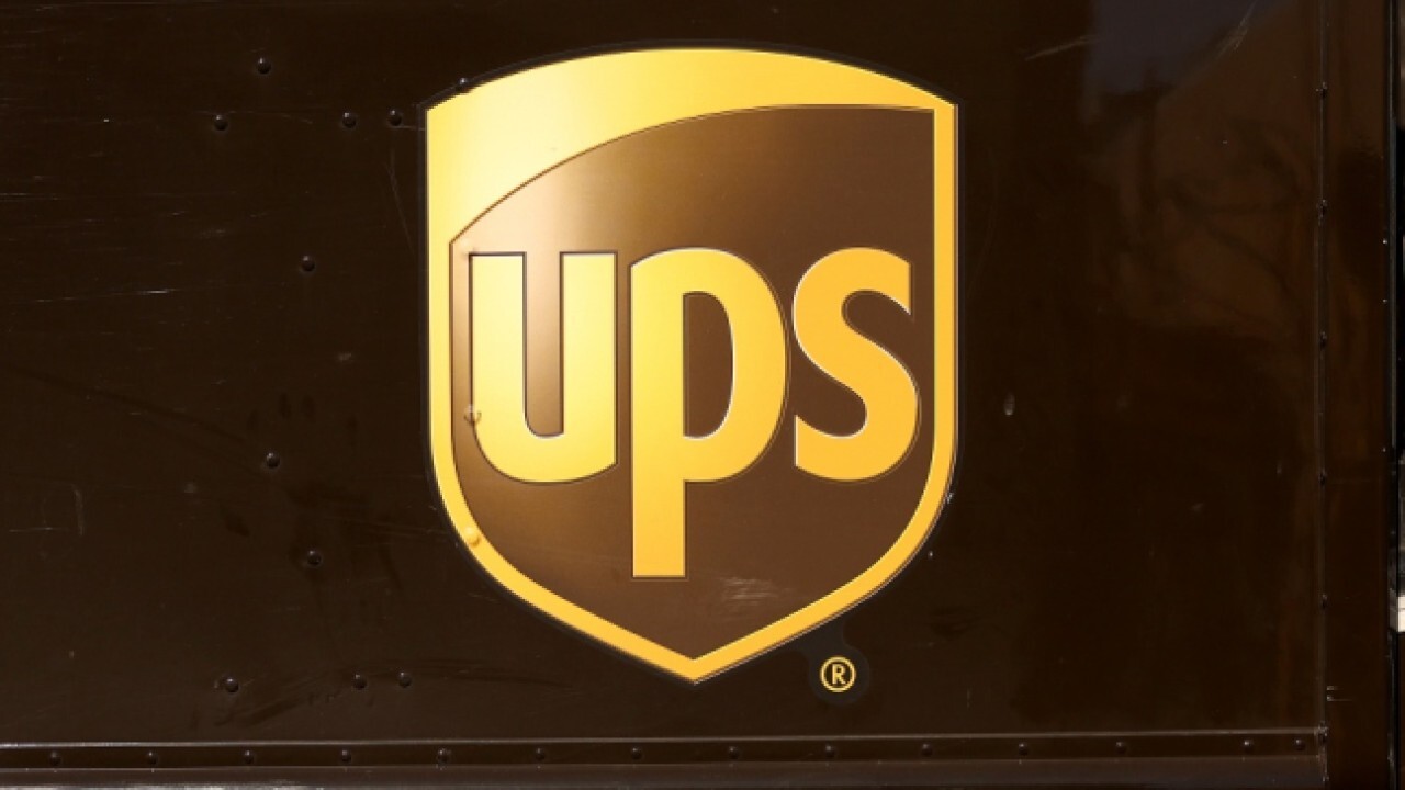 UPS workers set stage for massive strike as deal deadline approaches