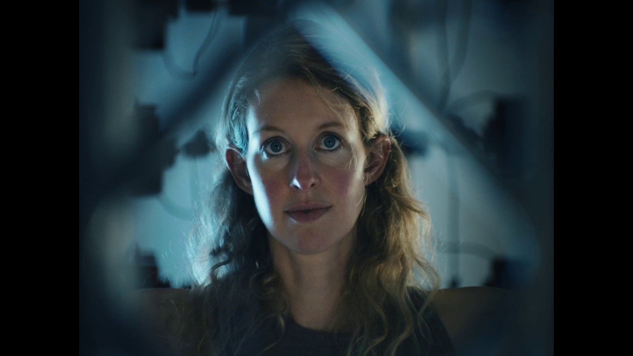 'You Can See Everything' trailer