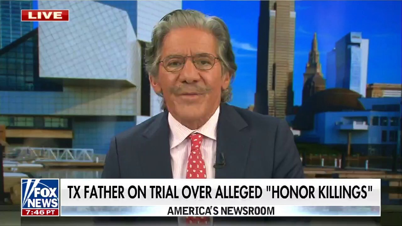 Texas father accused of murdering daughters is ‘wretched man’ Geraldo(02)