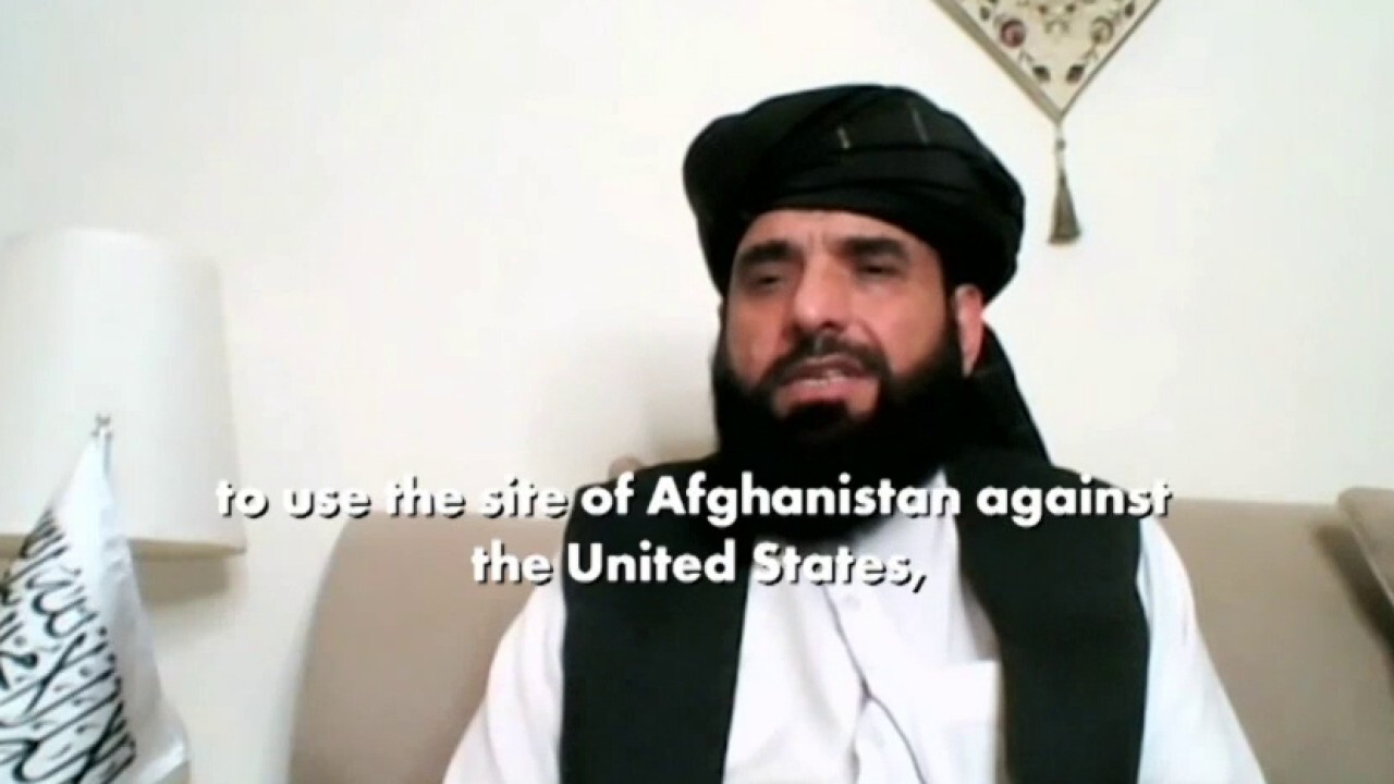 Taliban continues to refuse to denounce al Qaeda