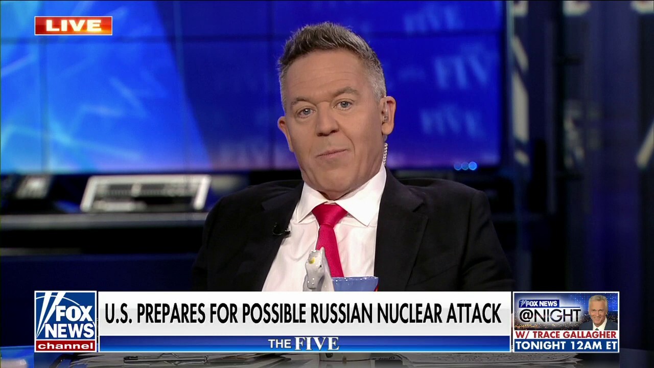 'The Five' on global reaction to Russia's nuclear threat