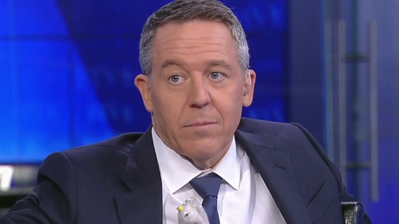 Gutfeld: If you're leaving 10% behind, is the war actually over?