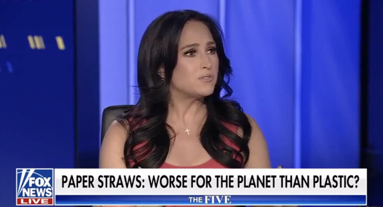 The last straw for paper straws?: Emily Compagno shares mixed feelings
