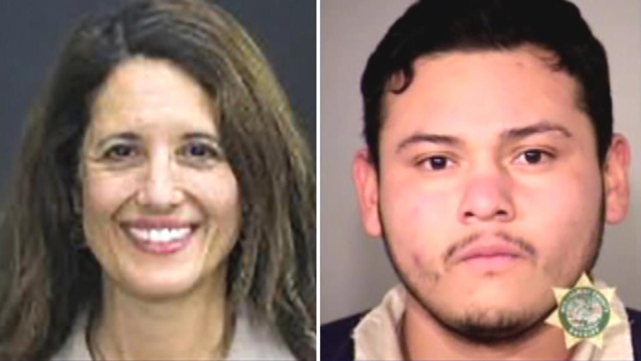 Judge accused of helping illegal immigrant elude ICE agents