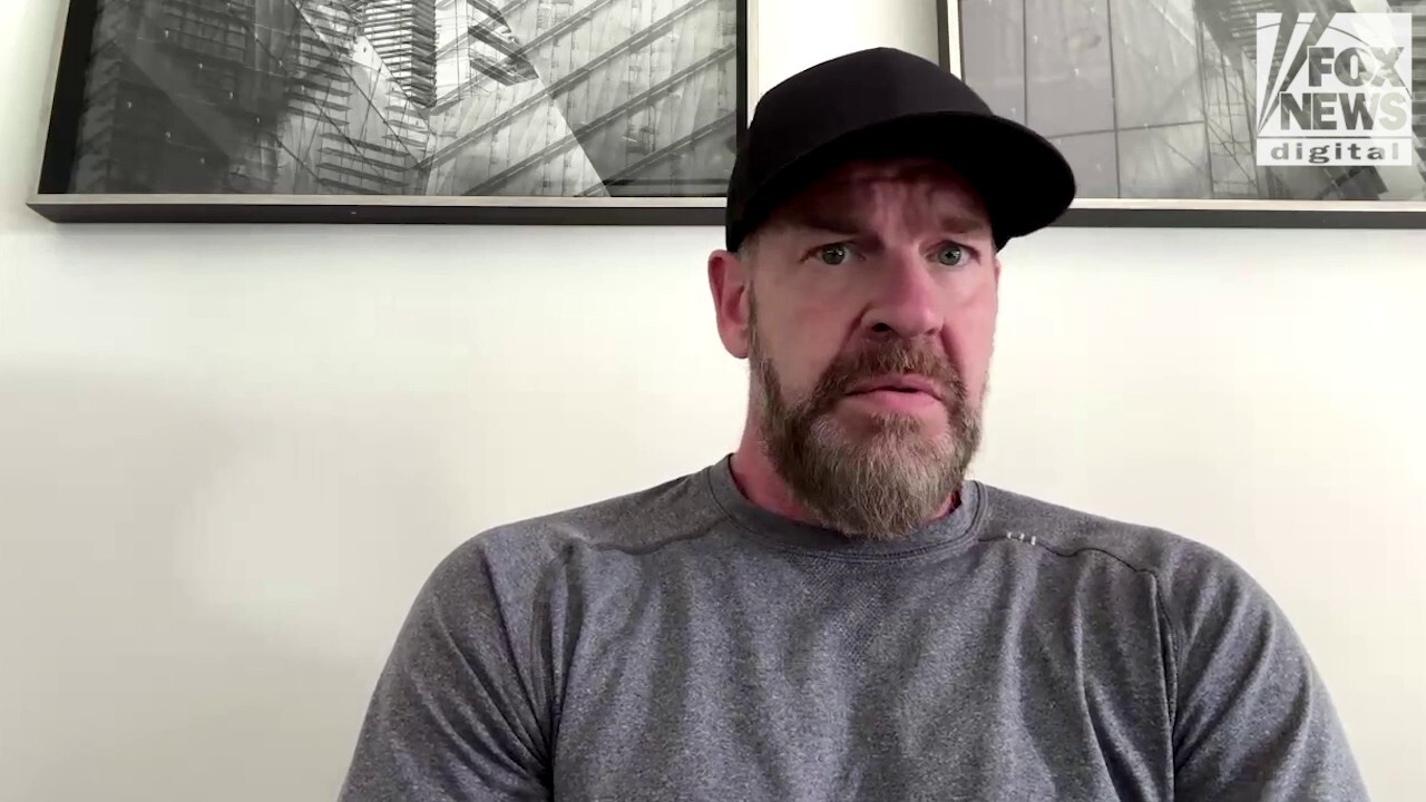 AEW stars Adam Copeland, Christian Cage talk company's growth