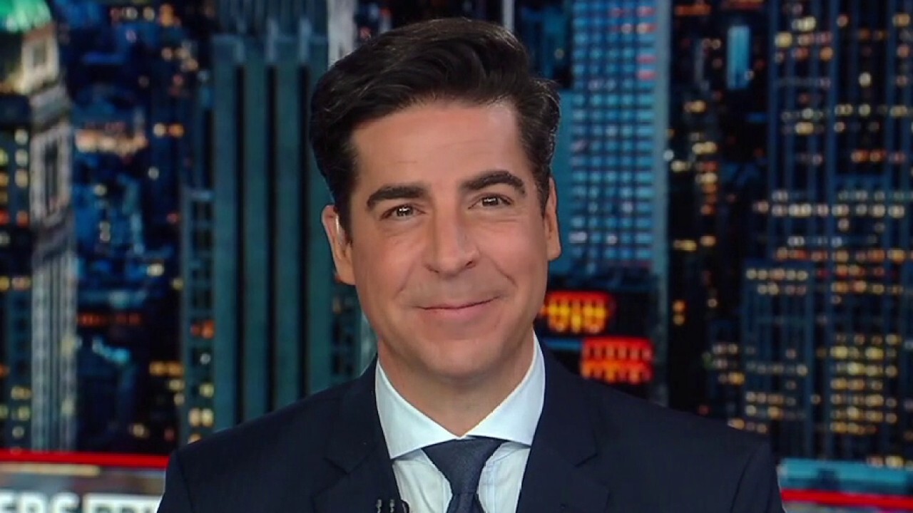 Jesse Watters: You better retract or you're canceled