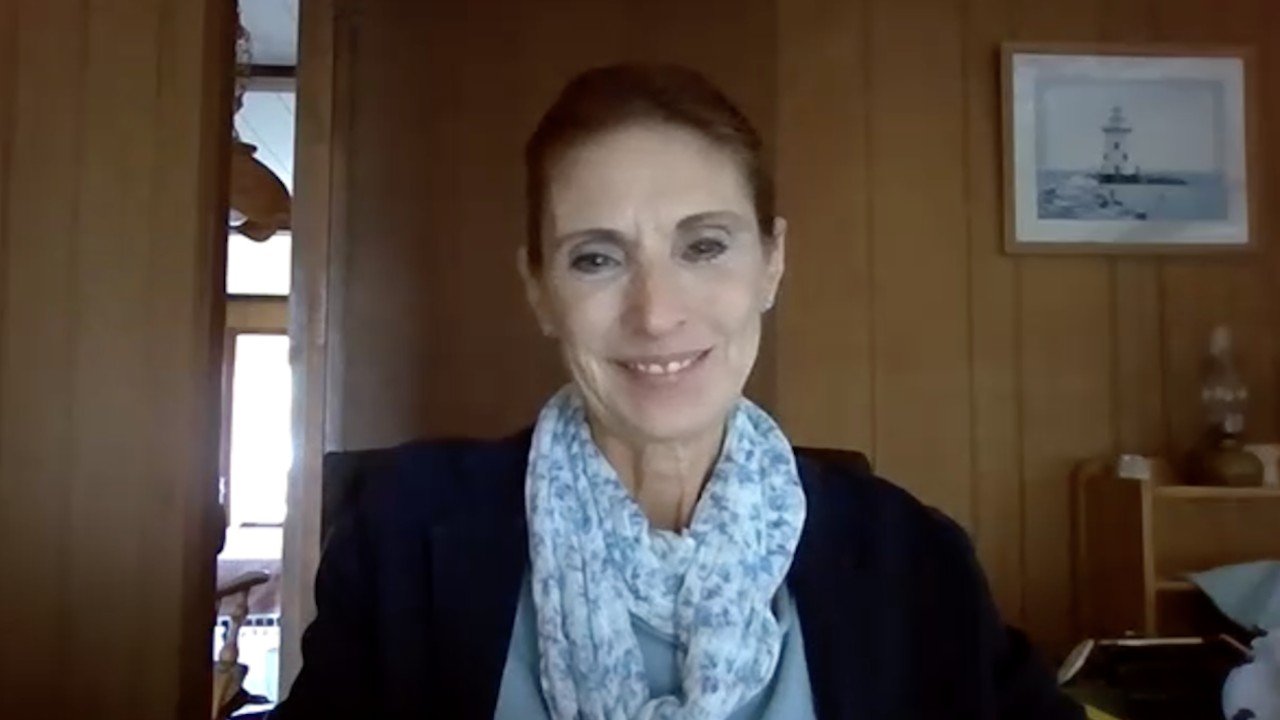 Estranged mom warns therapy advice may be pushing more families apart than ever