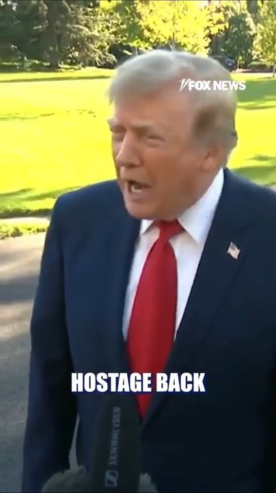 Trump SNAPS at CNN reporter over Putin question