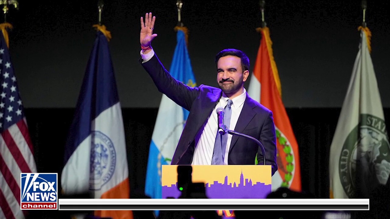 Socialism will 'help the Republican Party if it spreads,' influencer says