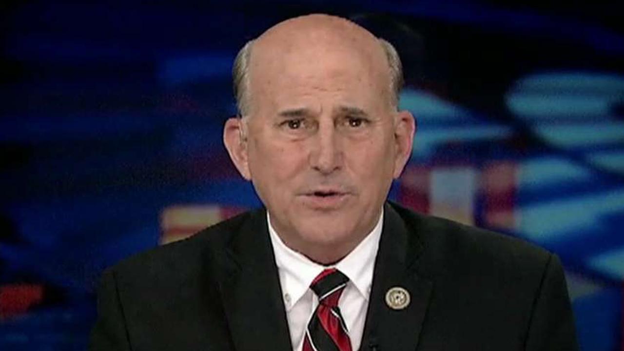 Look Who's Talking Rep. Louie Gohmert On Air Videos Fox News