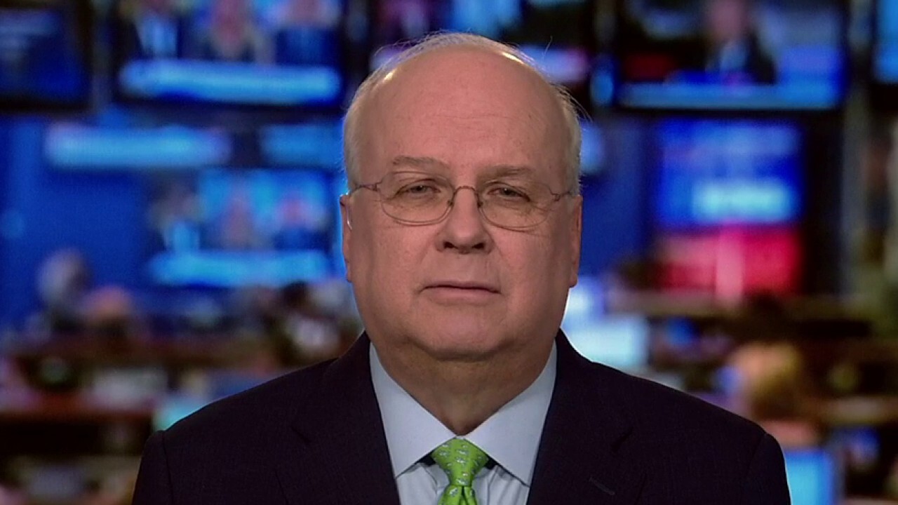 Rove: I think this is the last Iowa caucus we see	
