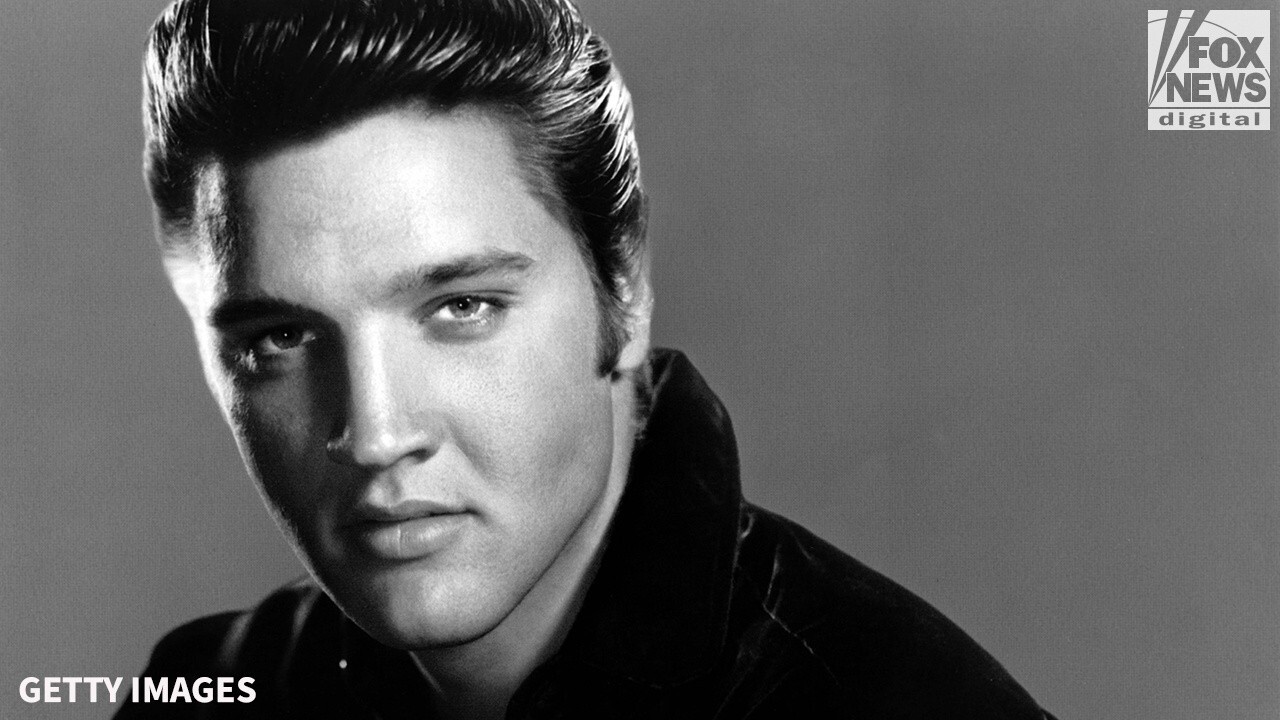Aging Elvis: Back Issues, Questions About Future as Texas SS – NBC