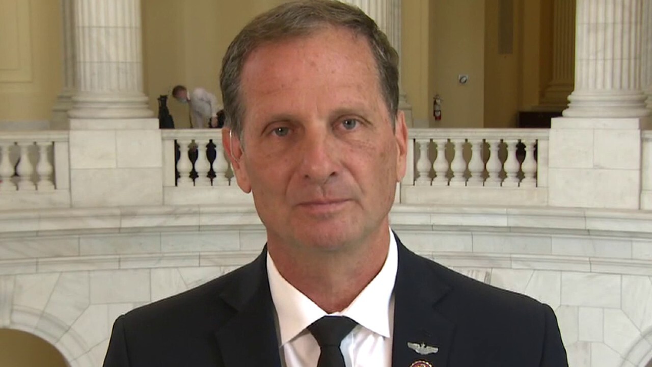 Rep. Chris Stewart: Biden team's terrifying plan to spy on Americans – here's why we must stop this abuse