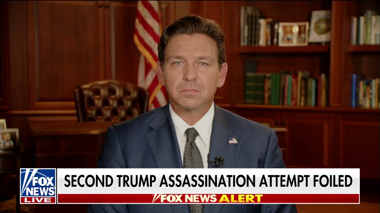 We’ll do our own investigation: Ron DeSantis