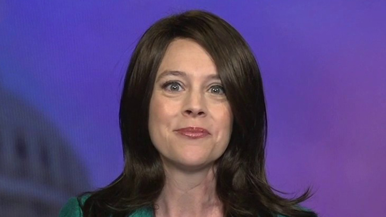 Carrie Severino says Biden’s list of potential SCOTUS nominees would include ‘most radical people’