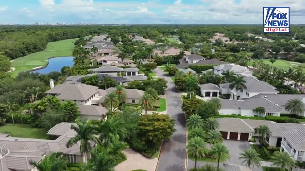 Florida close to overtaking New York’s spot in hosting the most billionaires