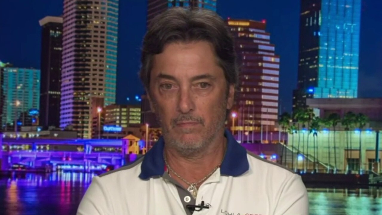 Scott Baio: America is a 'MAGA country' from its inception