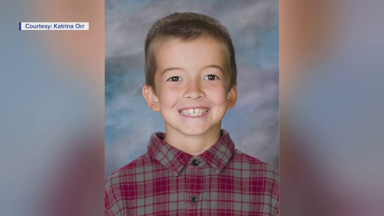 Lawsuit filed against Utah school district after boy falls from playground slide, dies