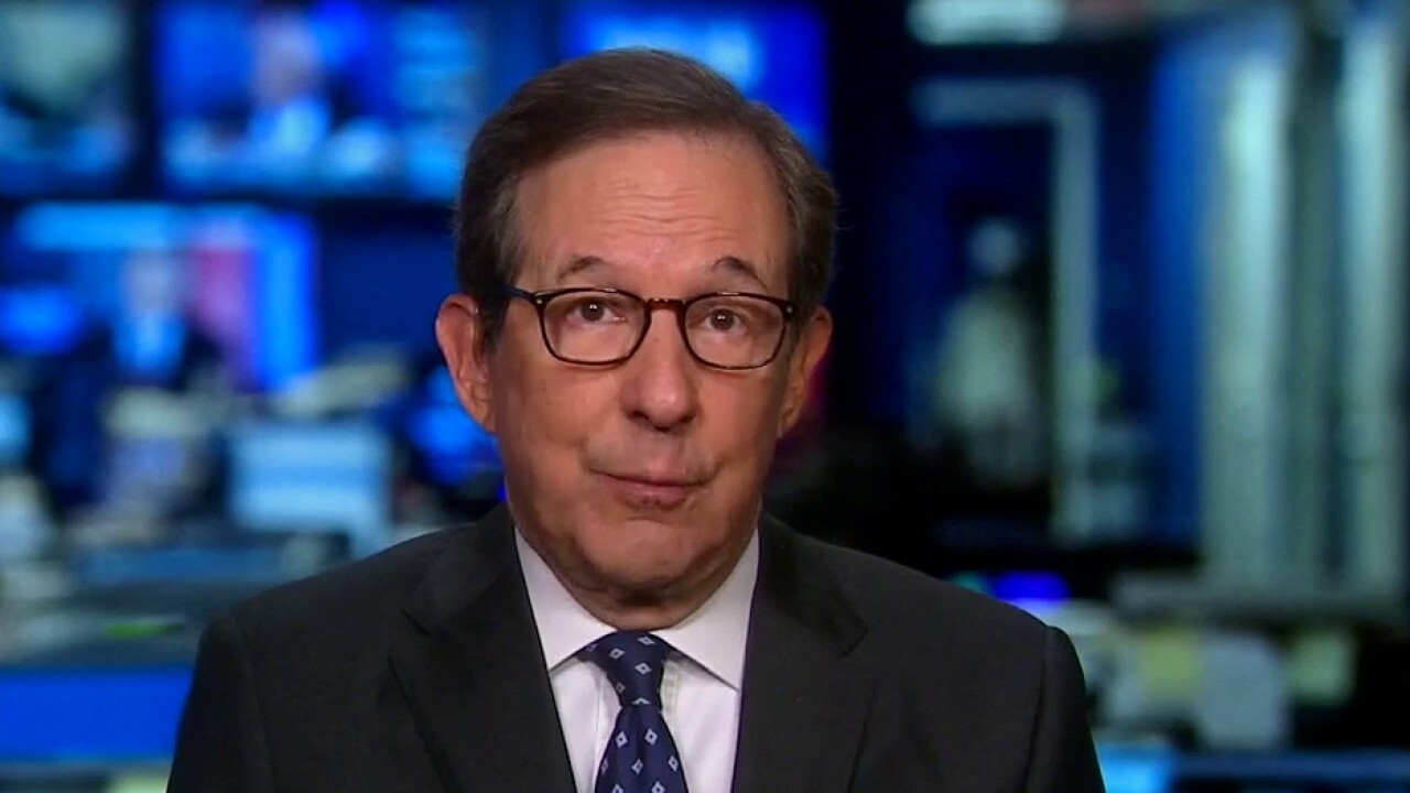 Chris Wallace on 'defund police' call: 'Vast majority' doesn’t want to go that far left