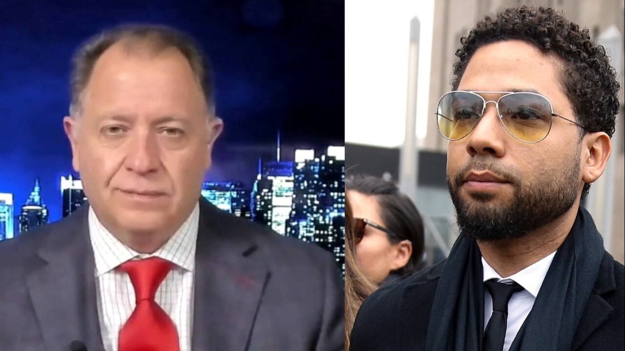 Criminal defense attorney predicts Jussie Smollett's likely sentence after conviction
