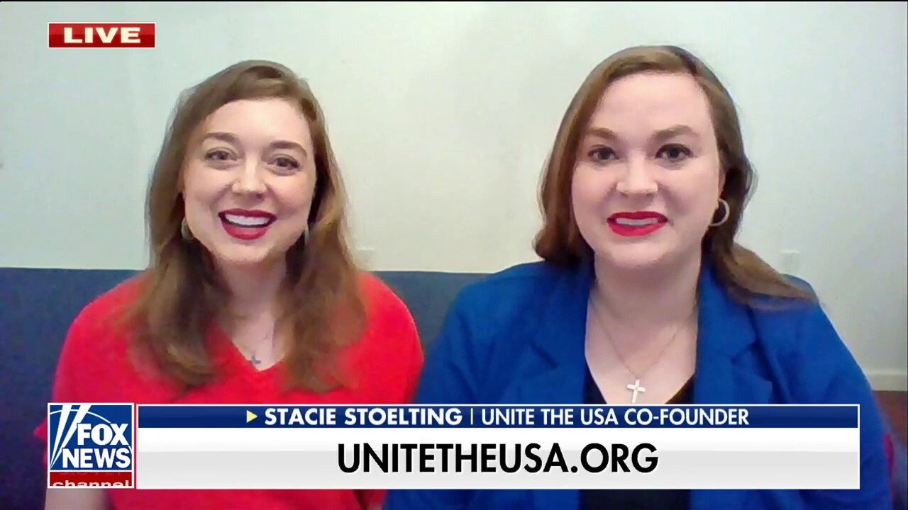‘Unite the USA’ co-founders share their important Fourth of July message