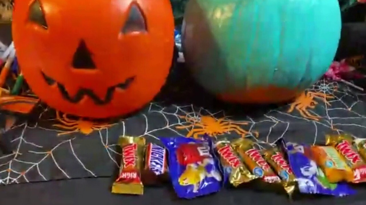 How to keep Halloween safe this weekend