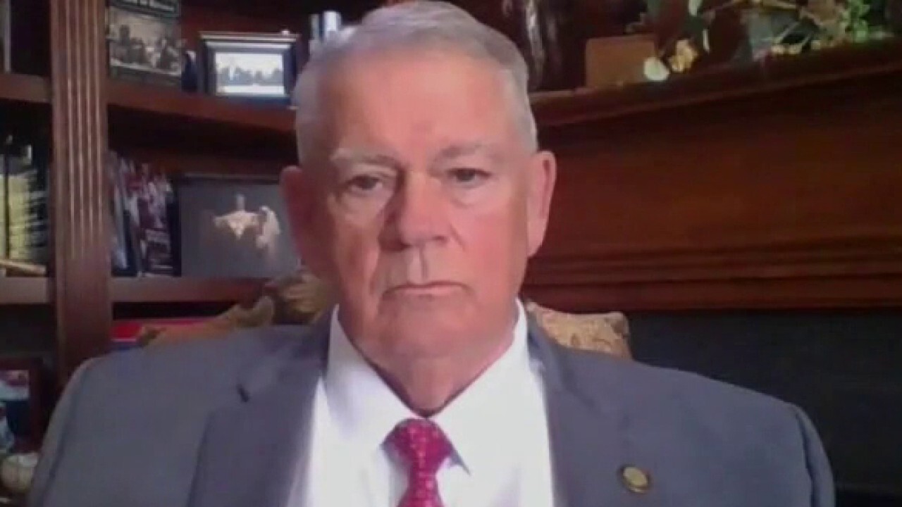 Georgia House speaker says it's a 'shame' the state does not have a hate crime law