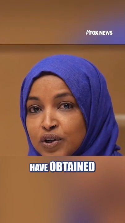 Ilhan Omar's sister speaks to feds