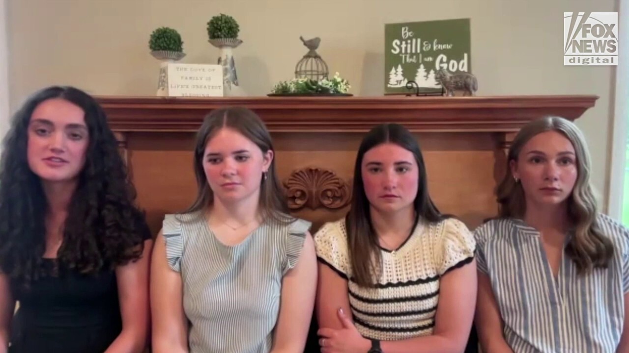 Maine girls' athletes slam Gov. Janet Mills after having to deal with trans athlete chaos throughout high school