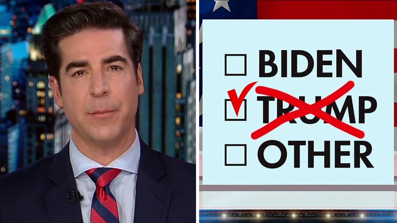 Watters: You can't save democracy by denying Americans the ability to vote